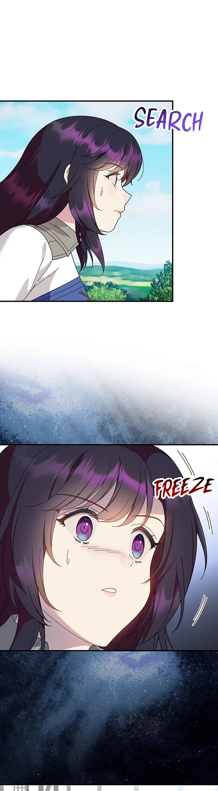 Golden Light Gratia, The Child Loved By God chapter 90 page 24