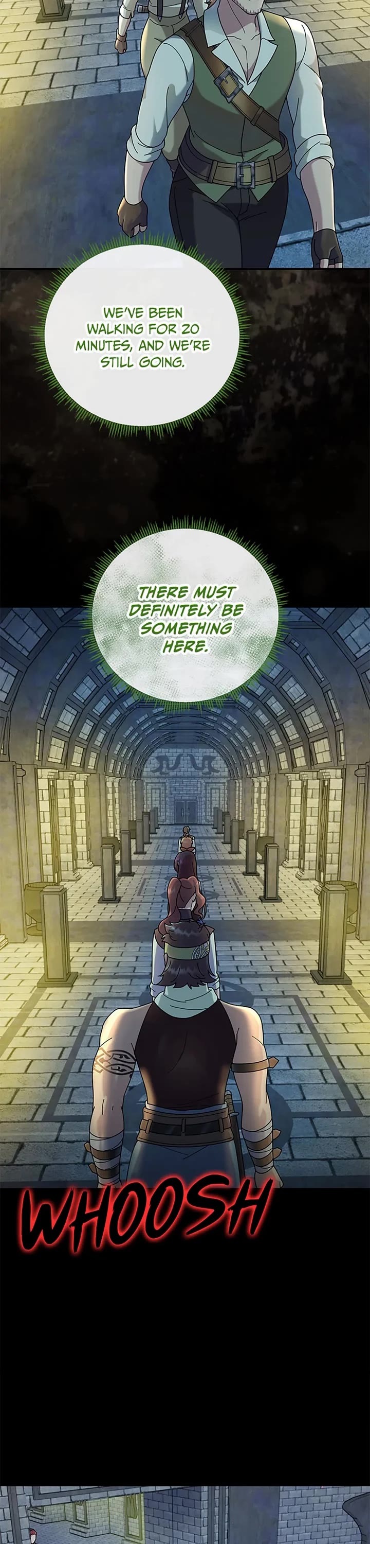 Golden Light Gratia, The Child Loved By God chapter 90 page 31