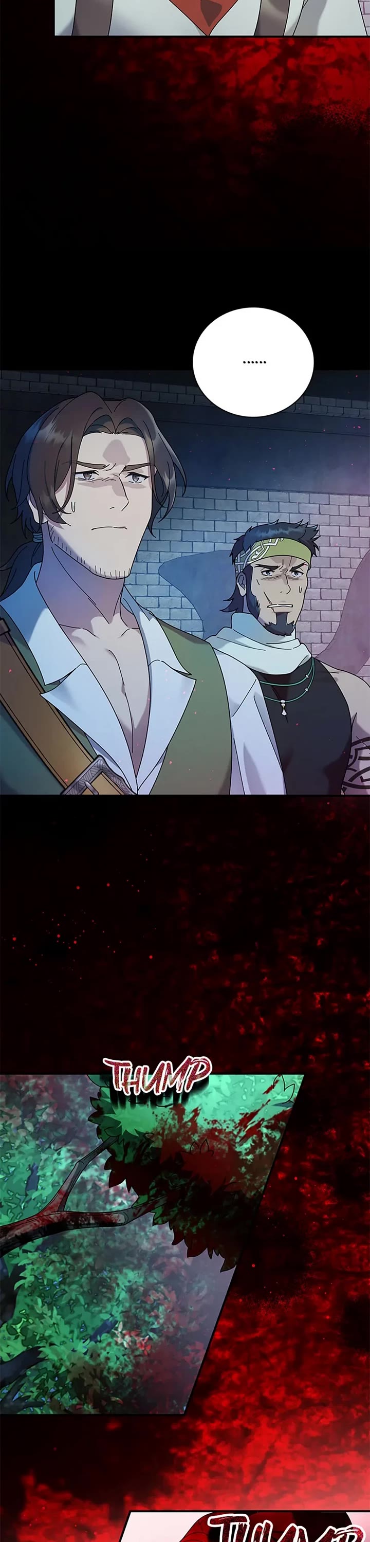 Golden Light Gratia, The Child Loved By God chapter 90 page 33