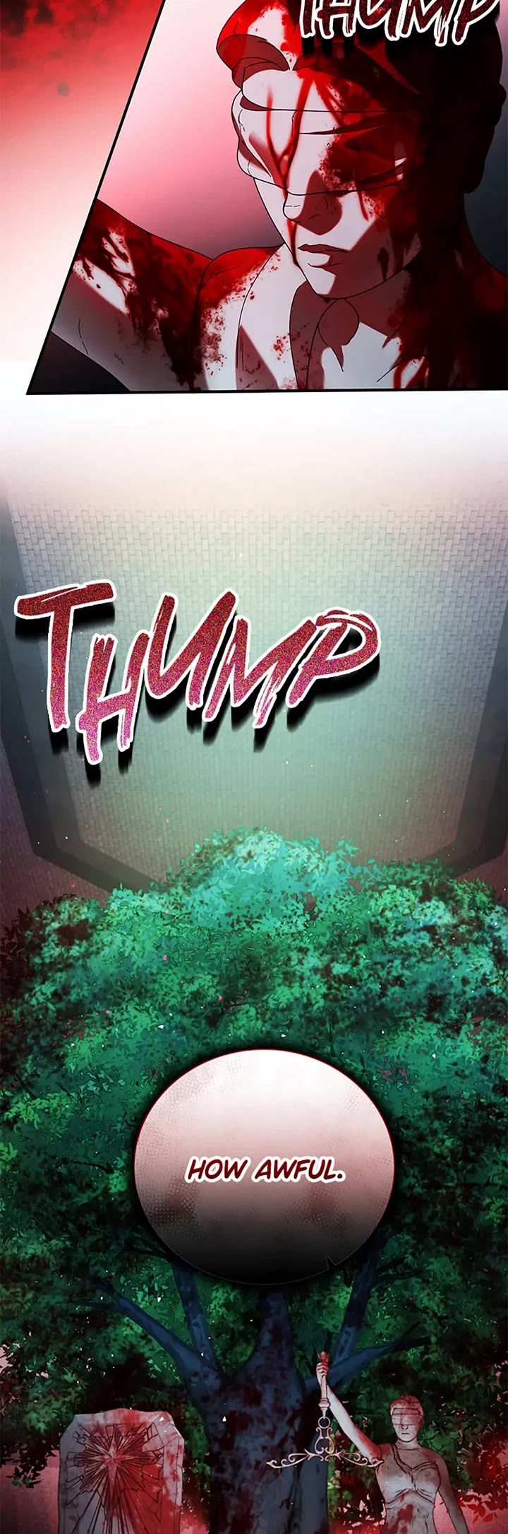 Golden Light Gratia, The Child Loved By God chapter 90 page 34