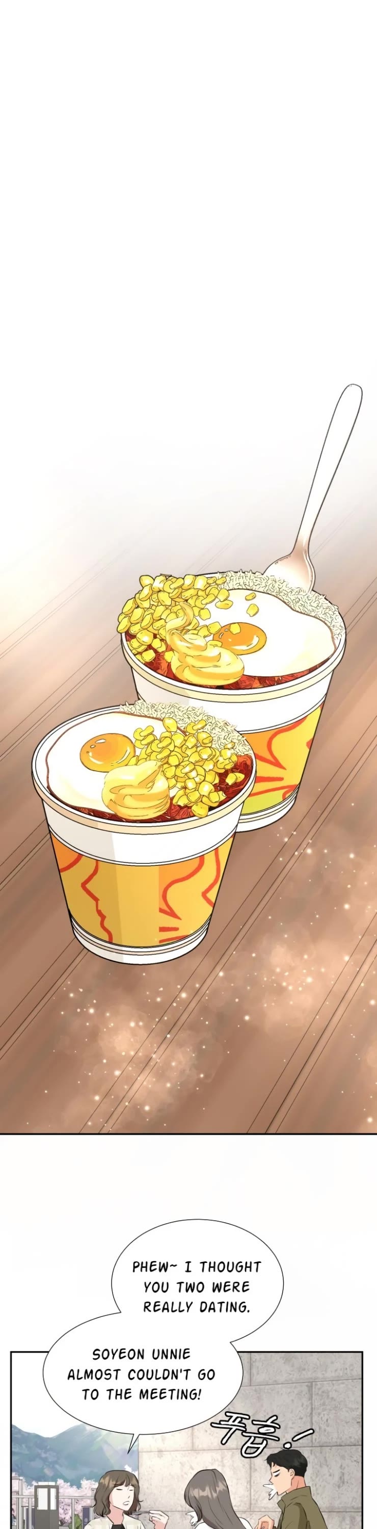 Golden Print chapter 19 page 14