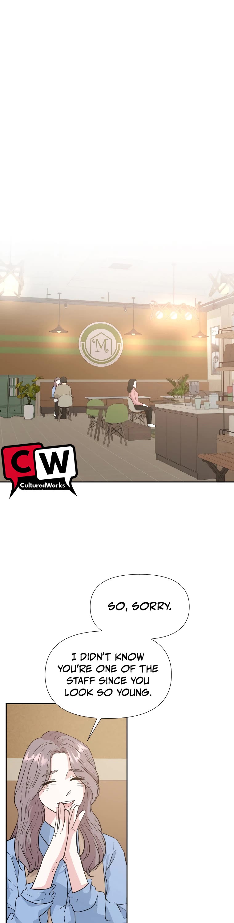 Golden Print chapter 26 page 2