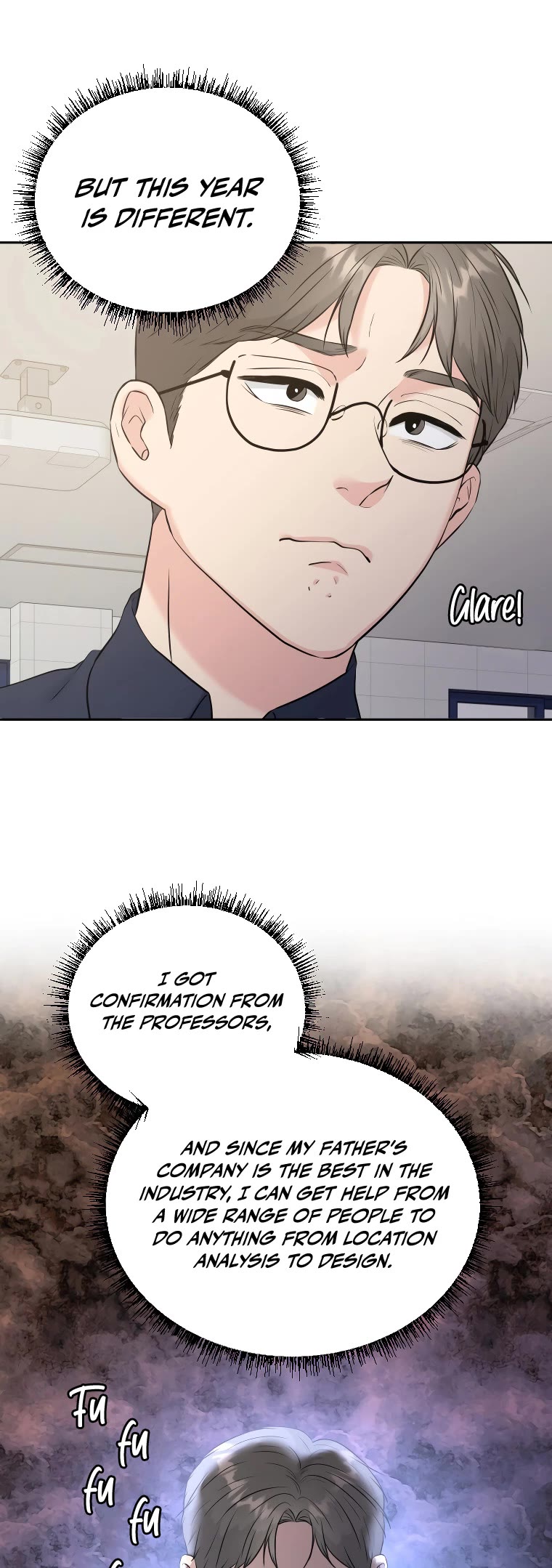 Golden Print chapter 30 page 4