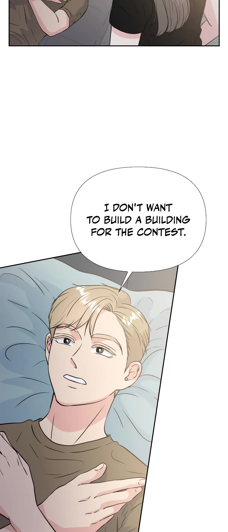 Golden Print chapter 32 page 15