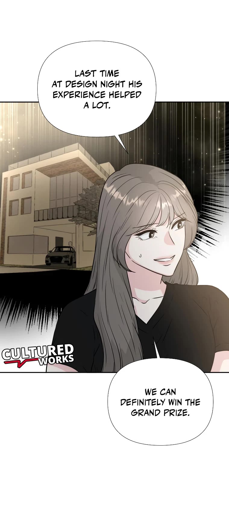 Golden Print chapter 32 page 43