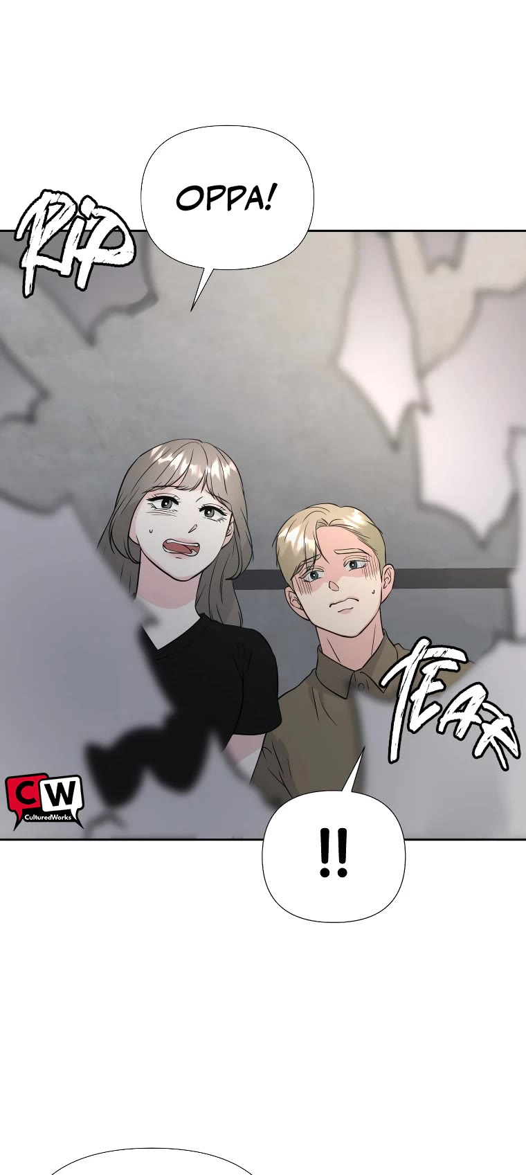 Golden Print chapter 32 page 47