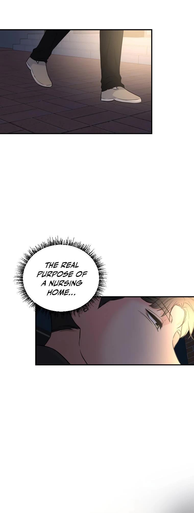 Golden Print chapter 33 page 40