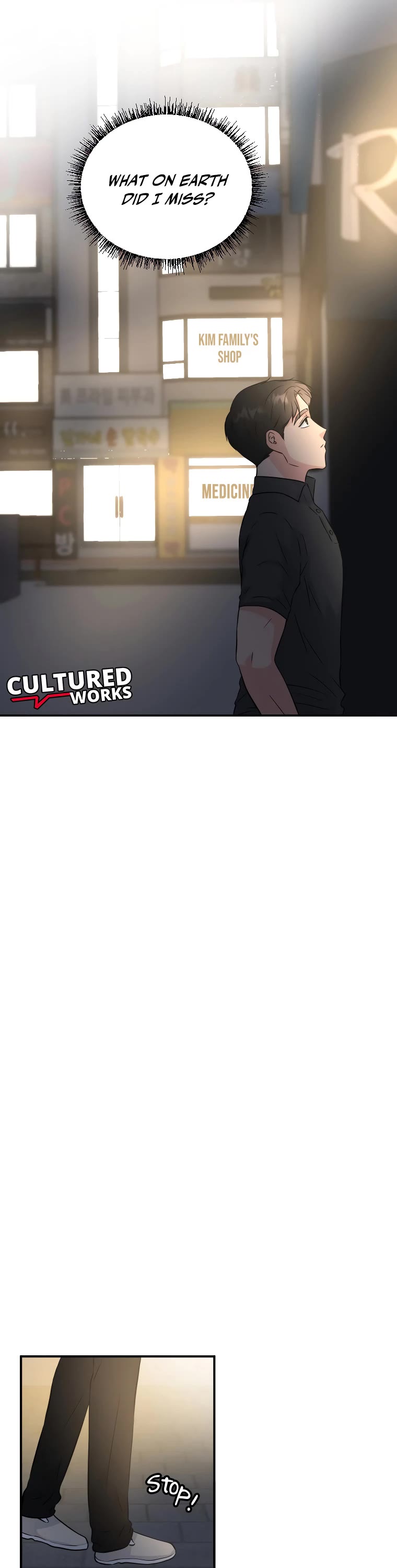 Golden Print chapter 33 page 41