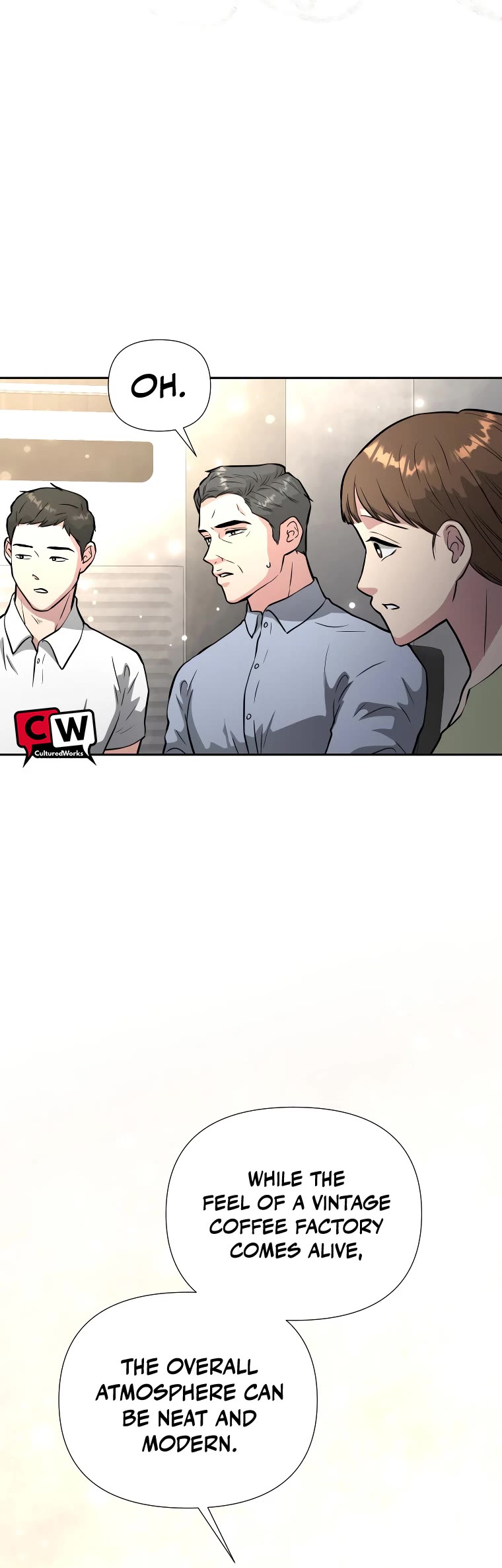 Golden Print chapter 41 page 33