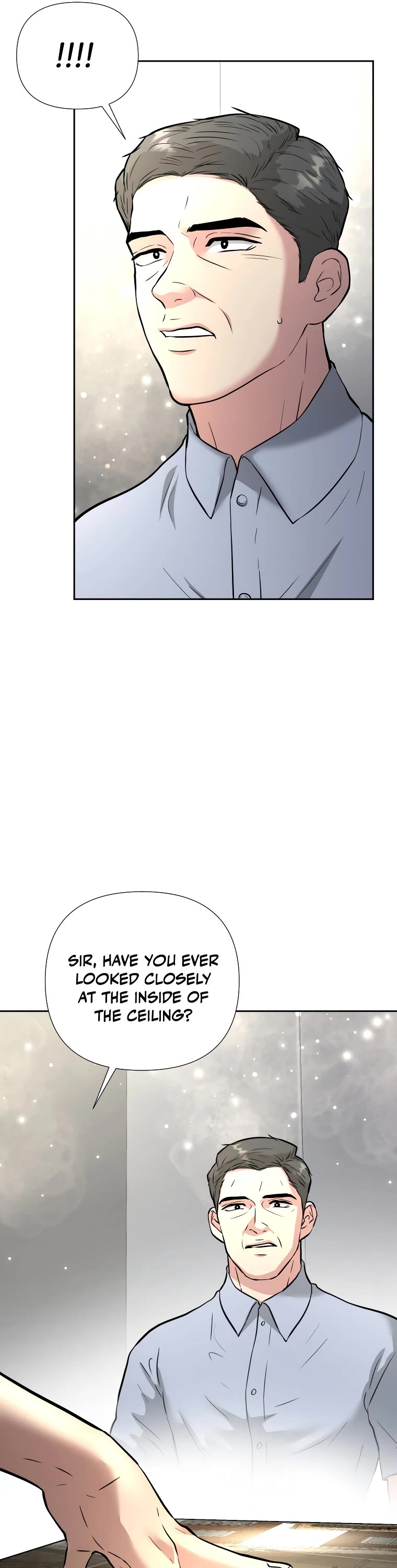 Golden Print chapter 41 page 38