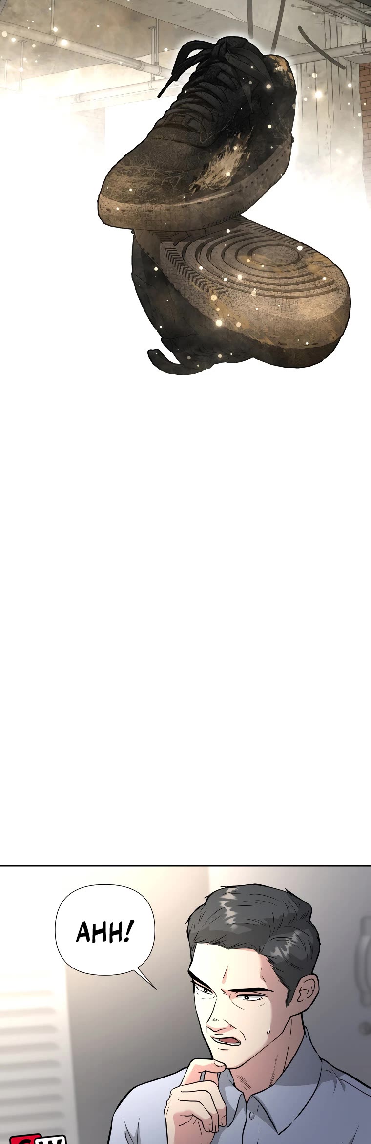 Golden Print chapter 41 page 40