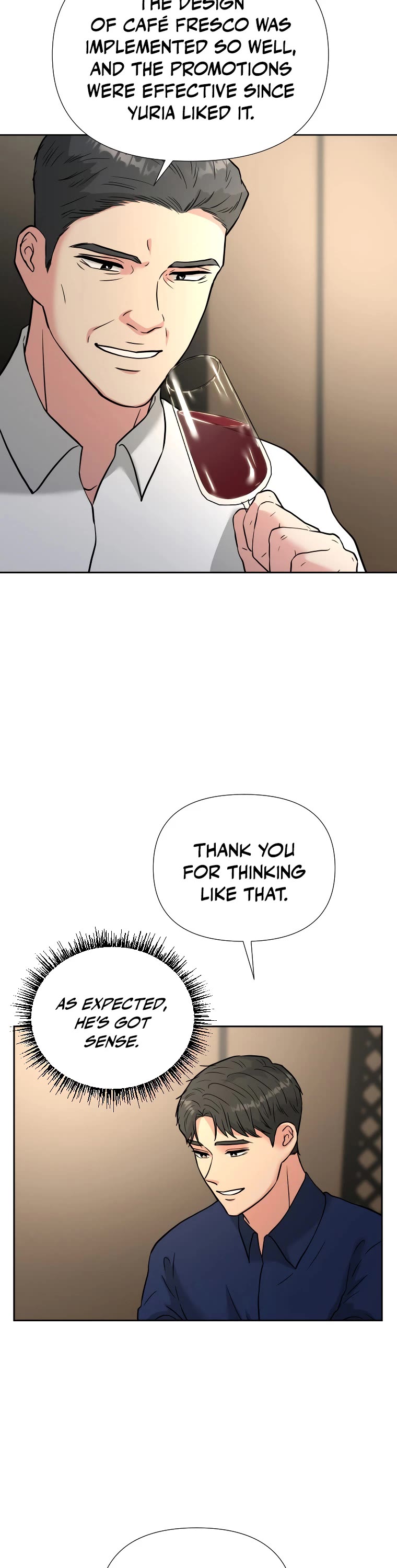 Golden Print chapter 43 page 39