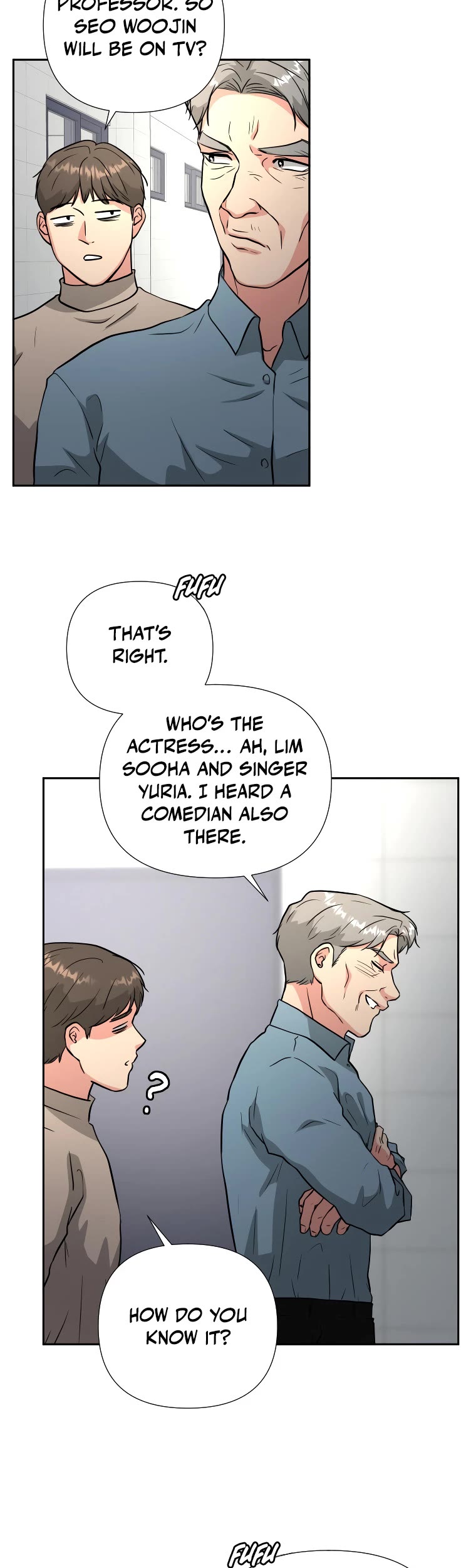 Golden Print chapter 44 page 44