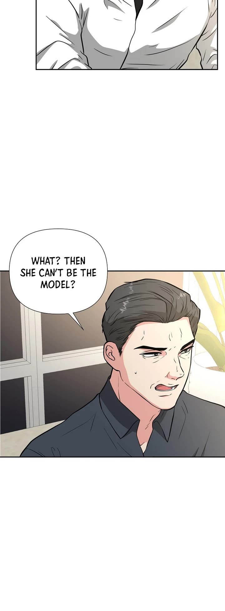 Golden Print chapter 50 page 18