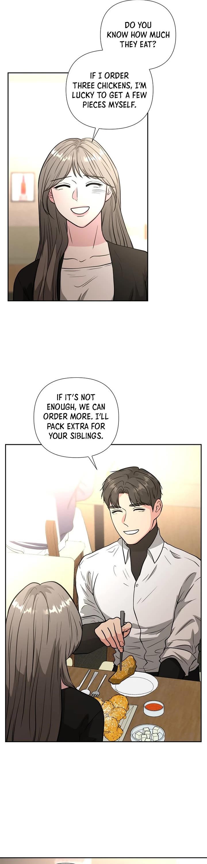 Golden Print chapter 50 page 30