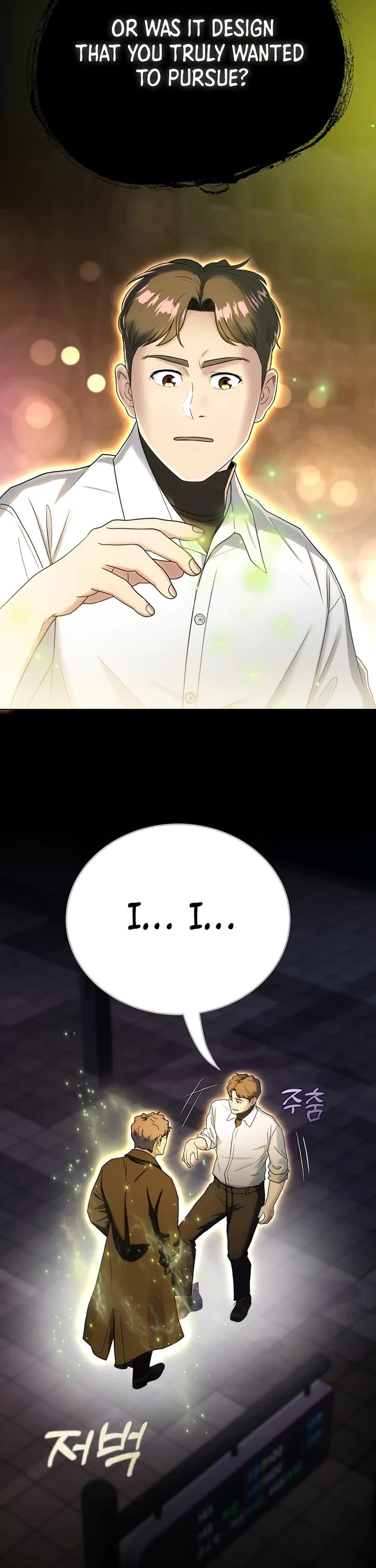 Golden Print chapter 51 page 2