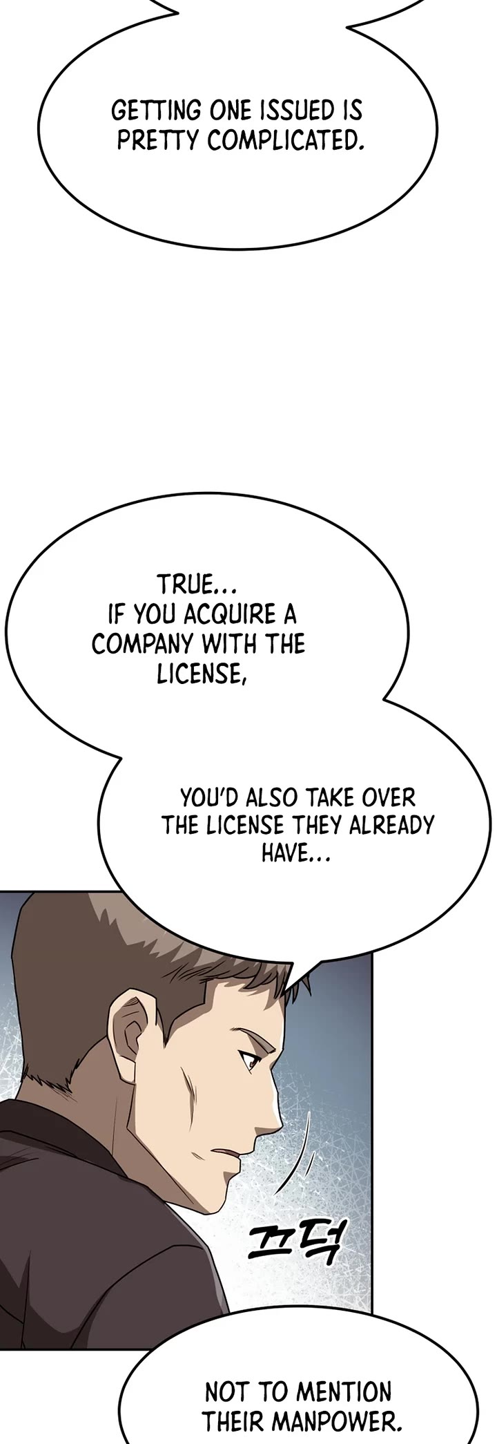 Golden Print chapter 54 page 35