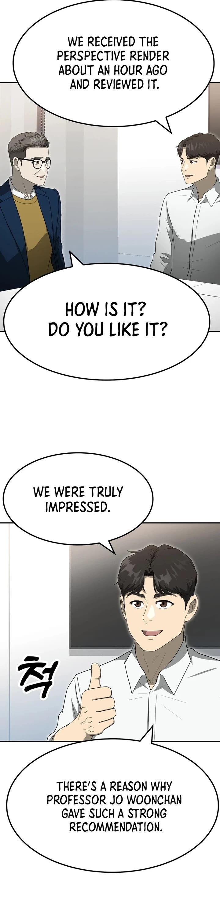 Golden Print chapter 57 page 31