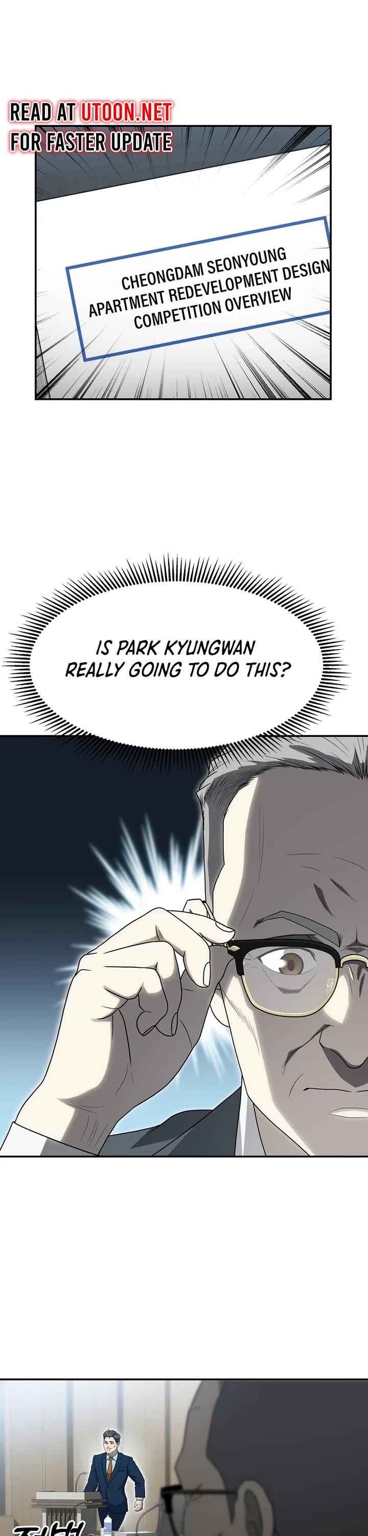 Golden Print chapter 58 page 12