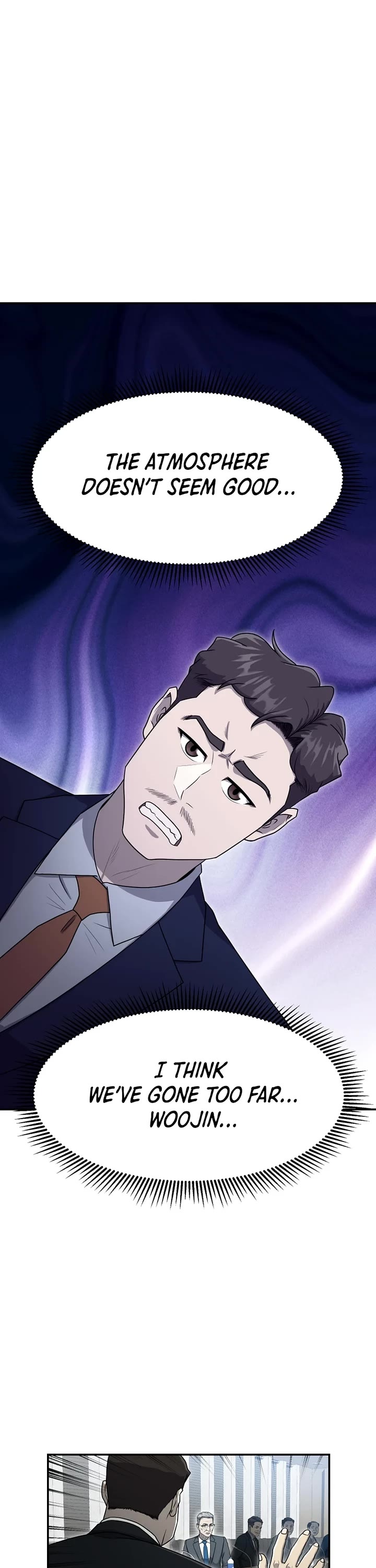 Golden Print chapter 58 page 24