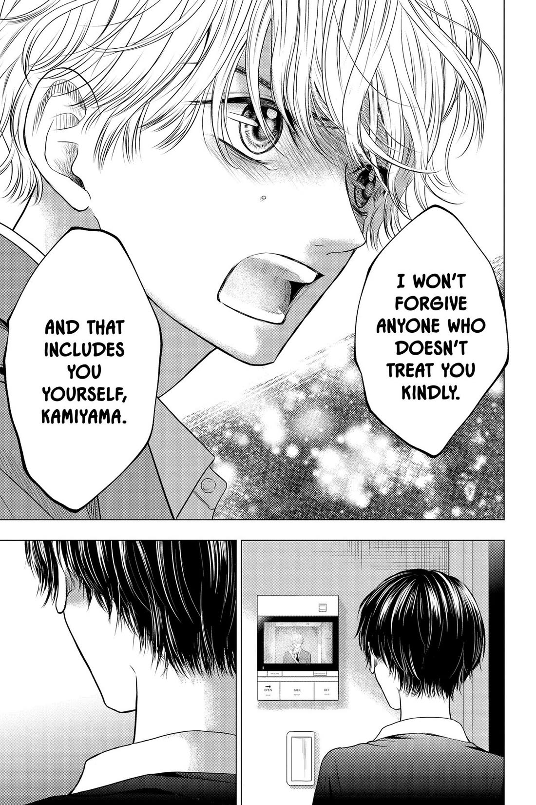 Good Bye My Mini Skirt chapter 11 page 65