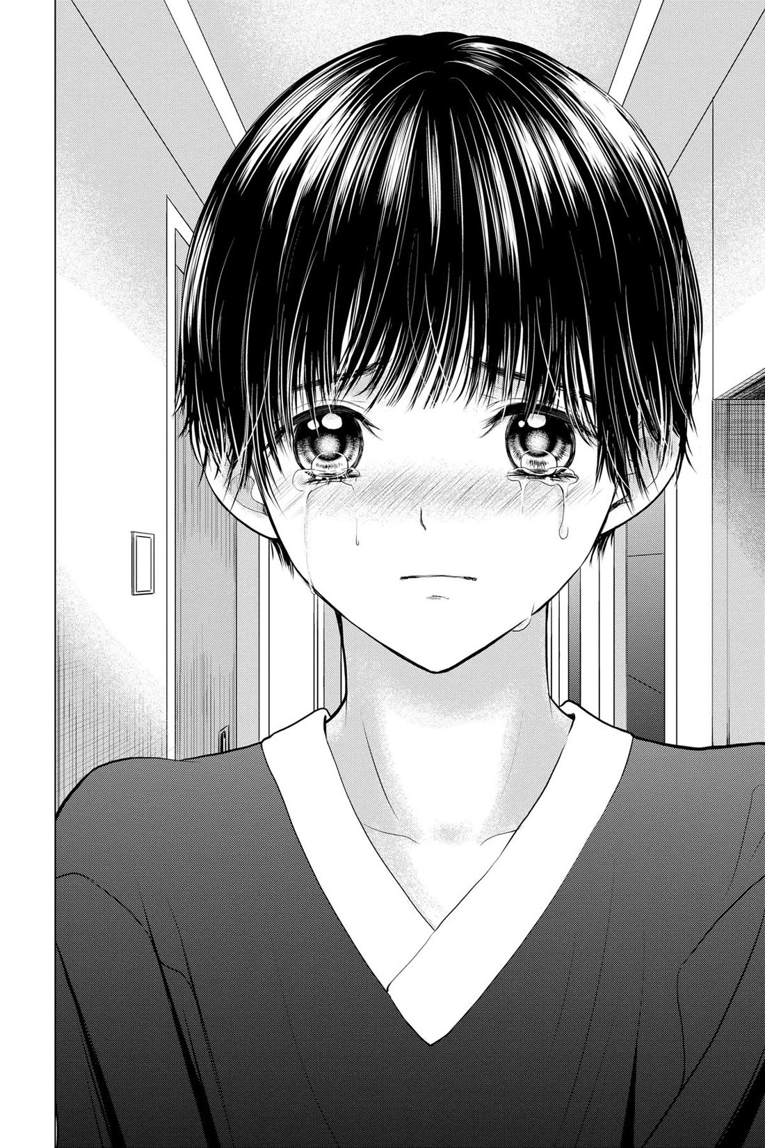 Good Bye My Mini Skirt chapter 11 page 68