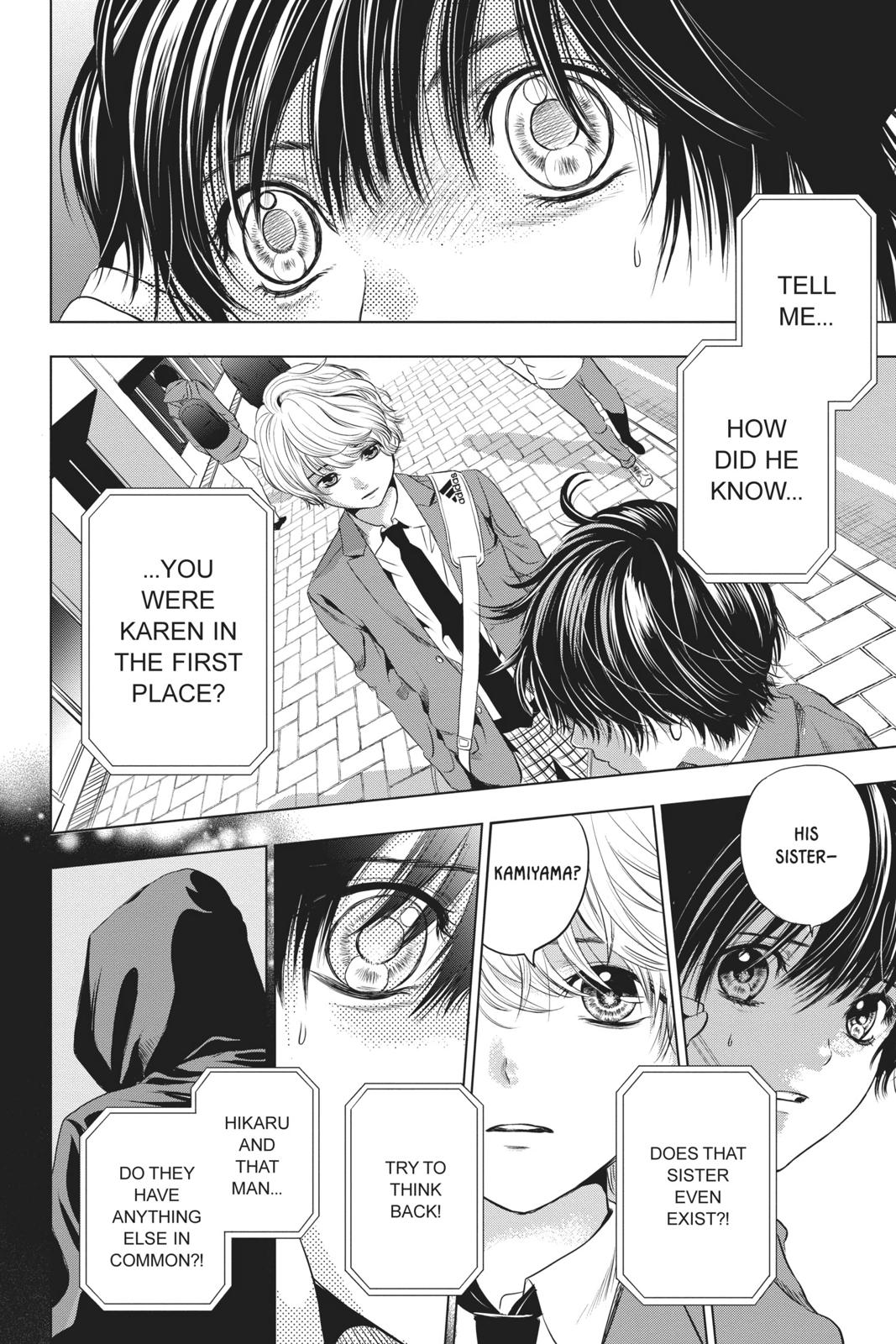 Sayonara Miniskirt chapter 2 page 47