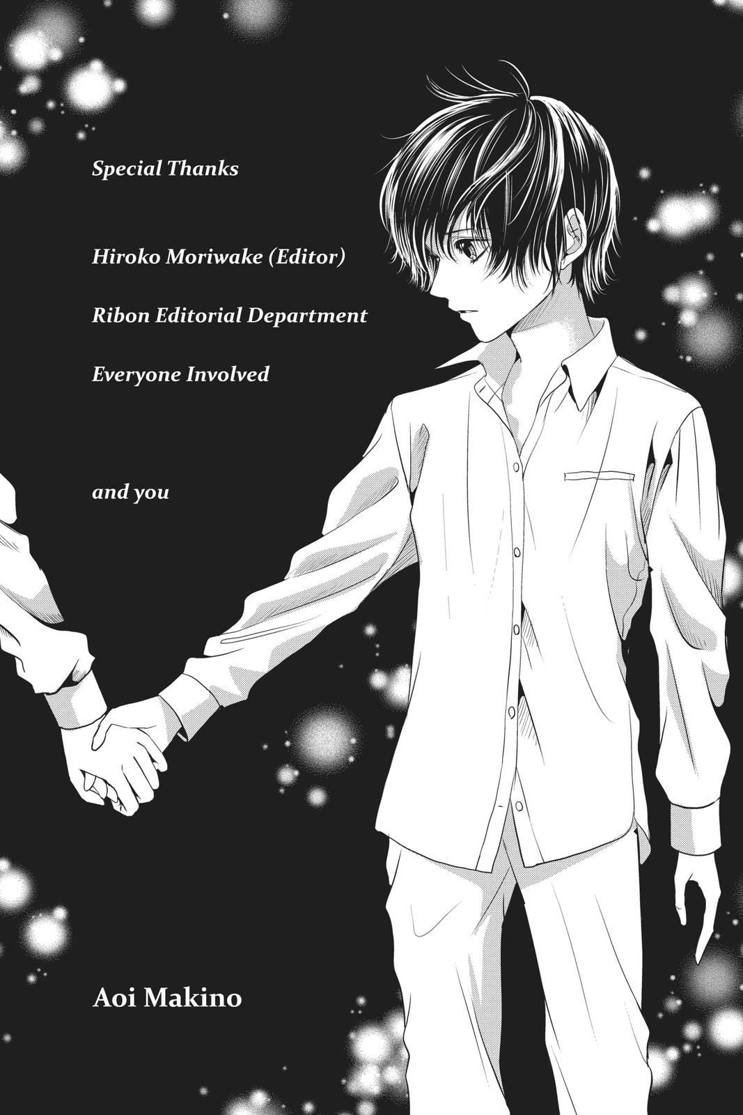 Sayonara Miniskirt chapter 3 page 49