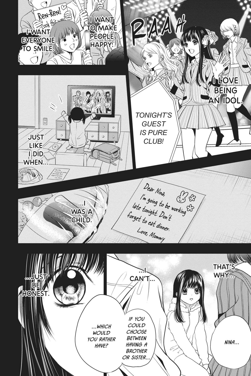 Sayonara Miniskirt chapter 4 page 25