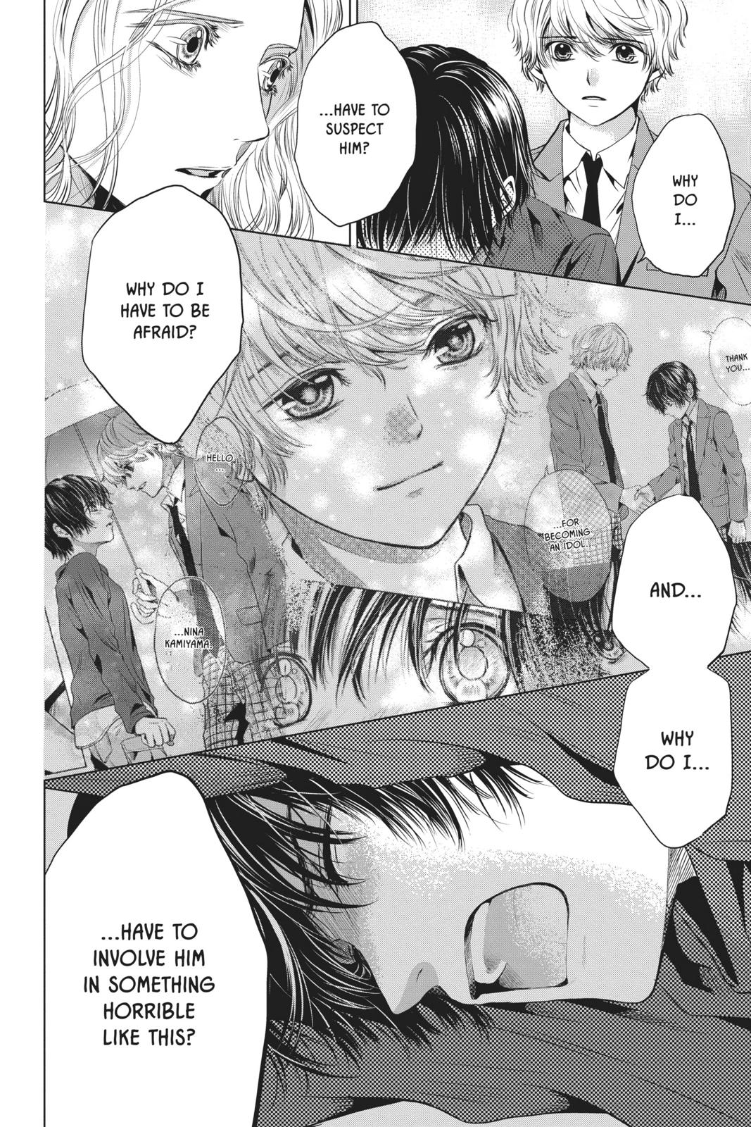 Sayonara Miniskirt chapter 4 page 29