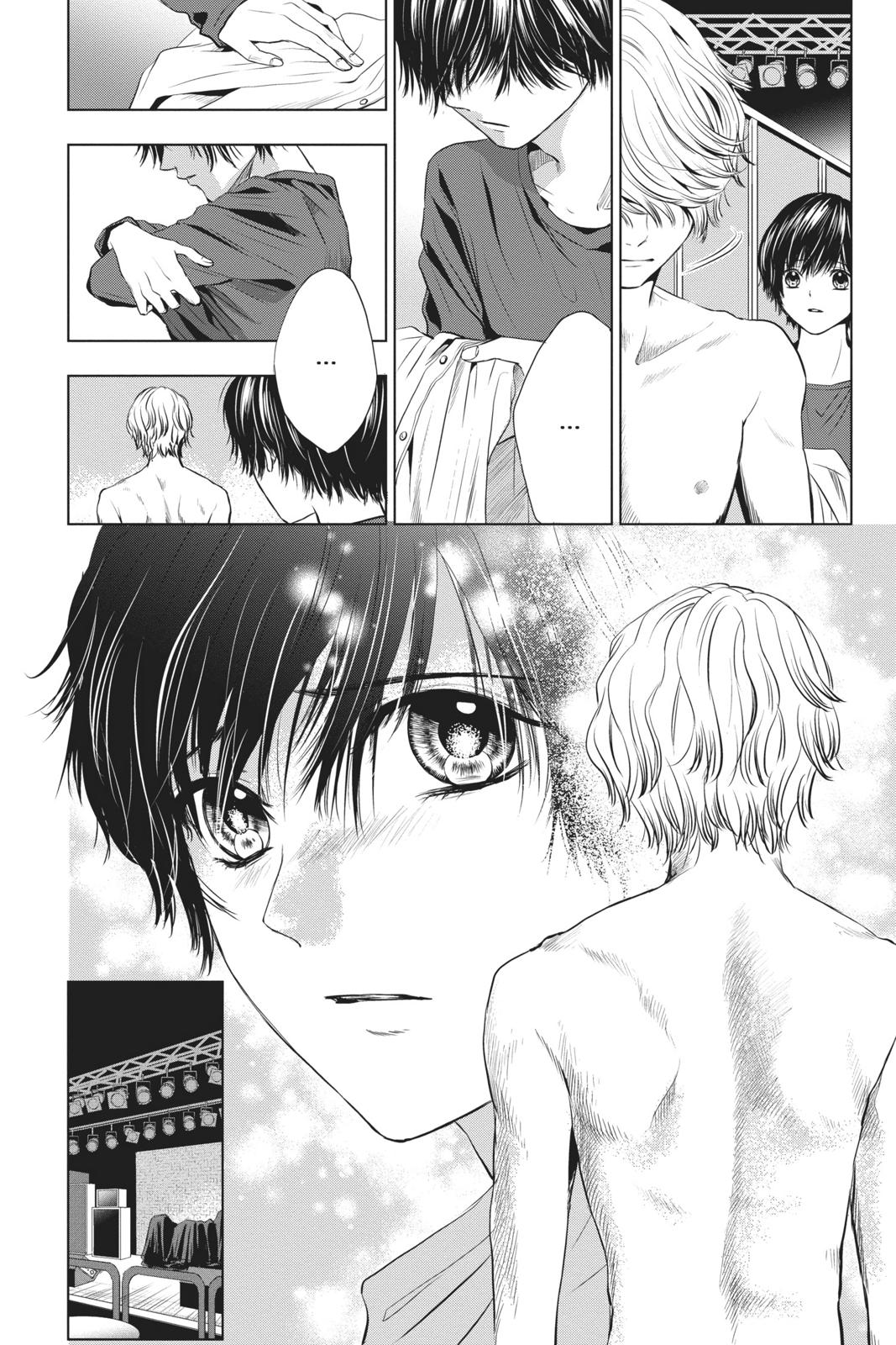 Sayonara Miniskirt chapter 4 page 39