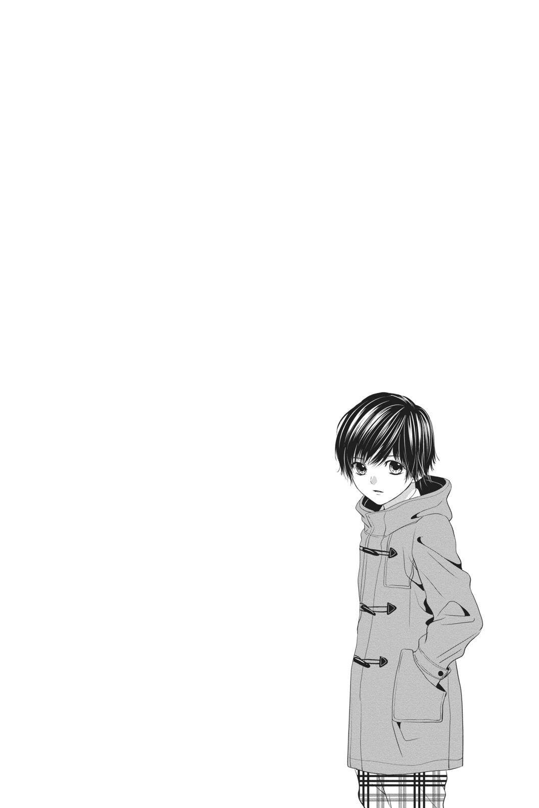 Sayonara Miniskirt chapter 4 page 5