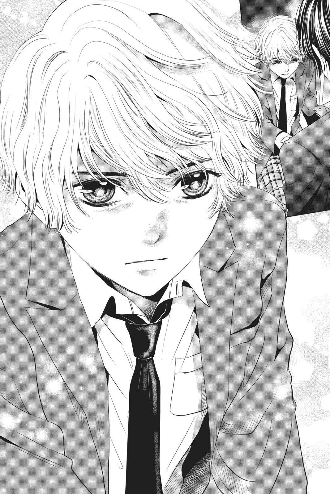 Sayonara Miniskirt chapter 6 page 23