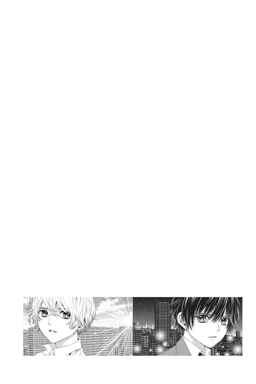 Sayonara Miniskirt chapter 6 page 3