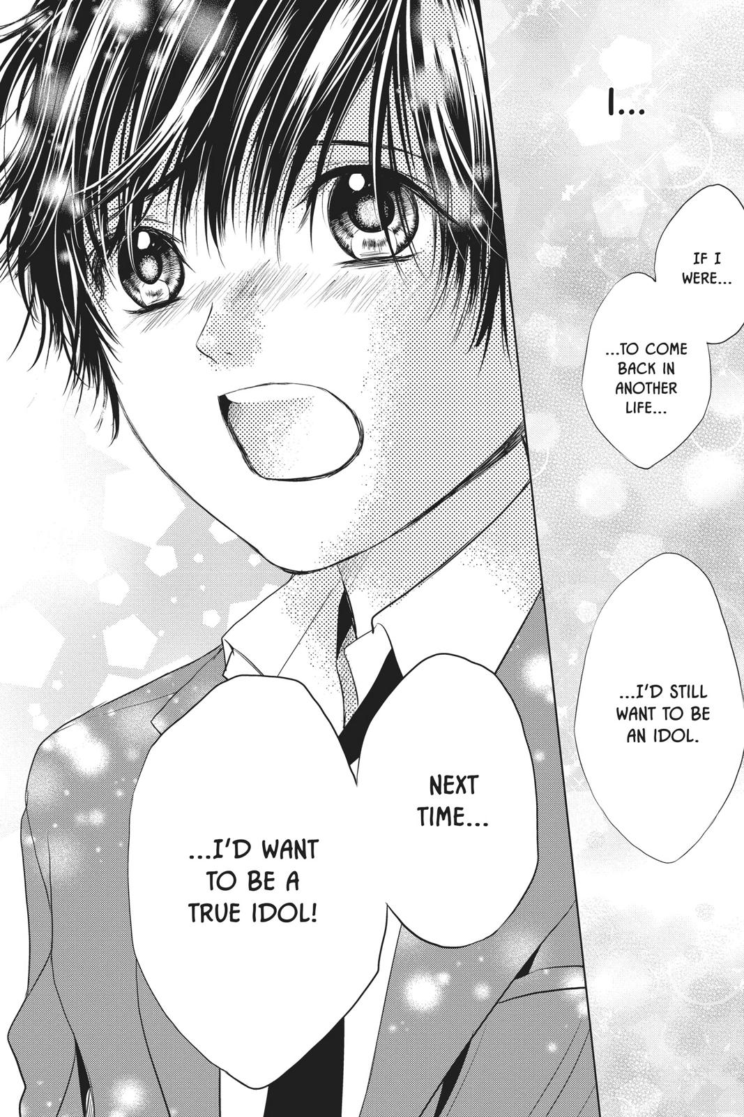 Sayonara Miniskirt chapter 6 page 45