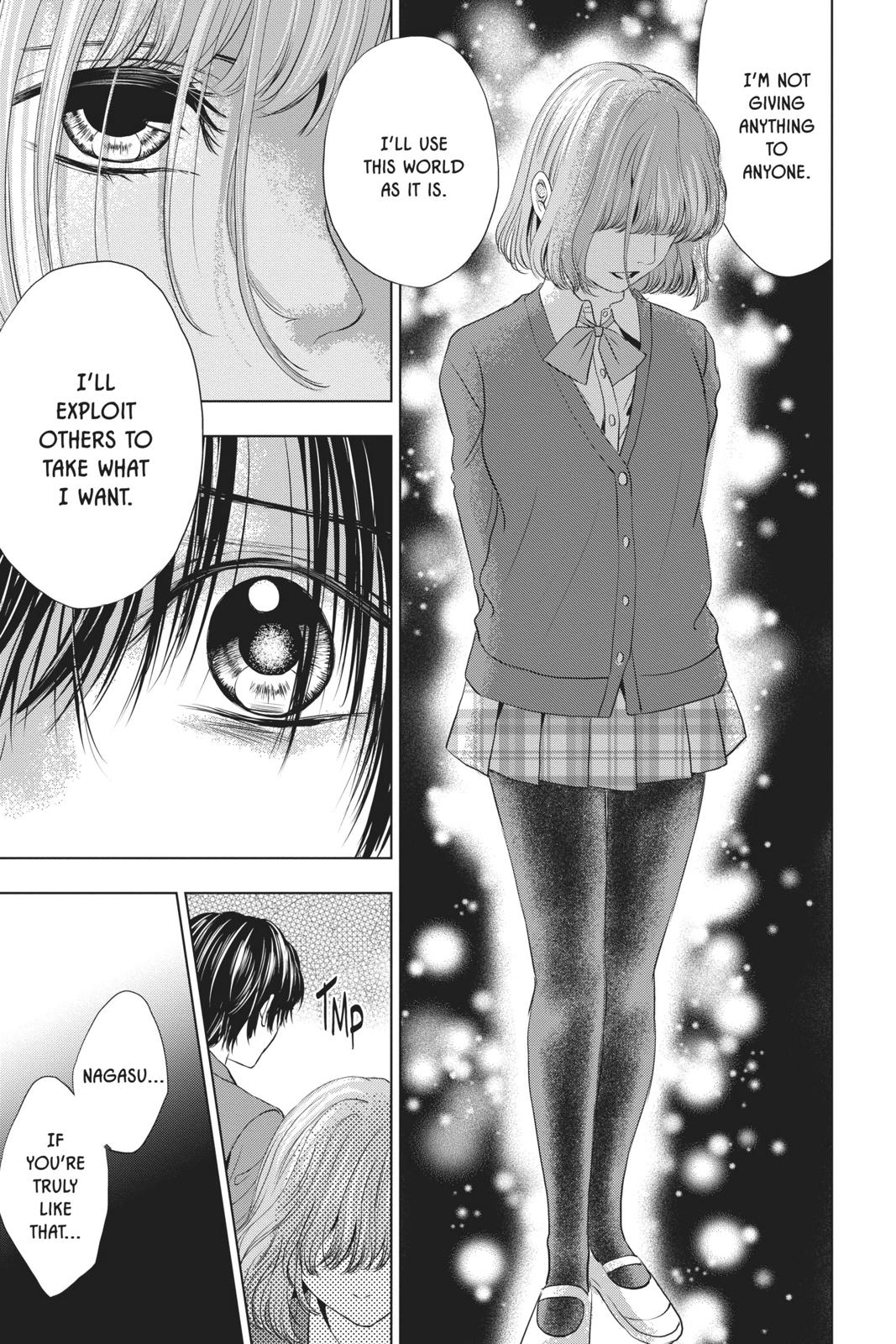 Sayonara Miniskirt chapter 6 page 48