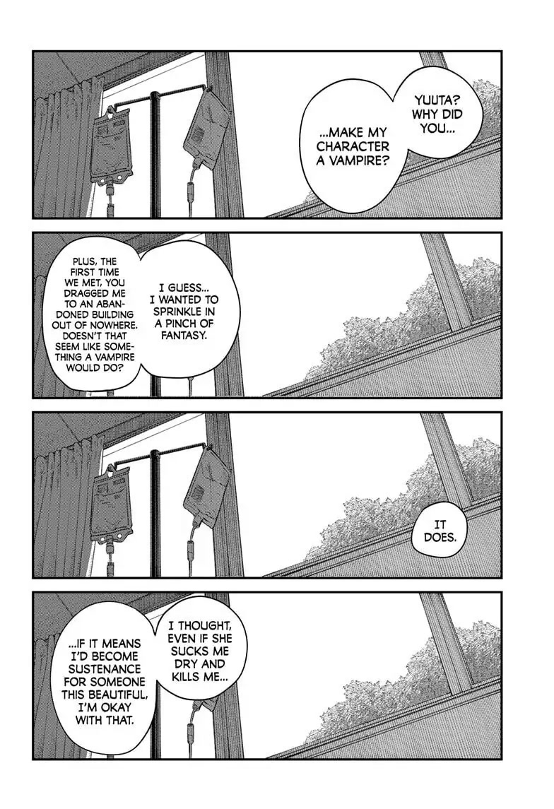 Goodbye, Eri chapter 0 page 146