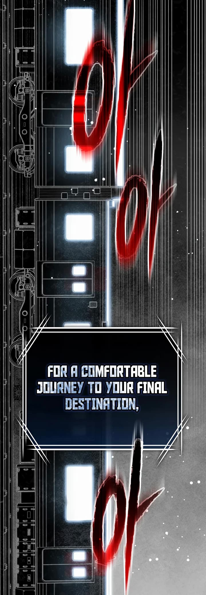 Got Dropped into a Ghost Story, Still Gotta Work chapter 0.5 page 18