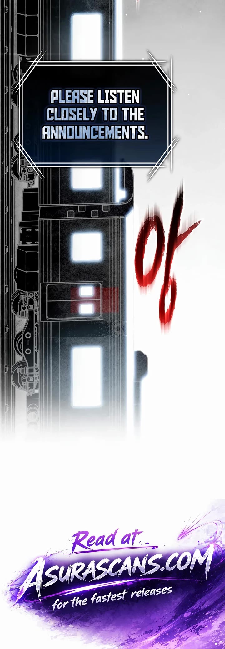 Got Dropped into a Ghost Story, Still Gotta Work chapter 0.5 page 19