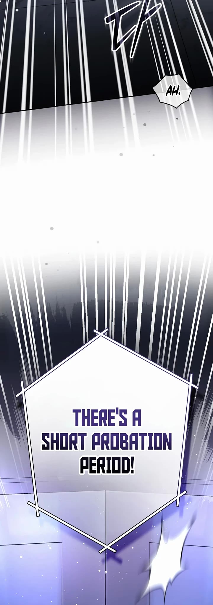 Got Dropped into a Ghost Story, Still Gotta Work chapter 0.5 page 9