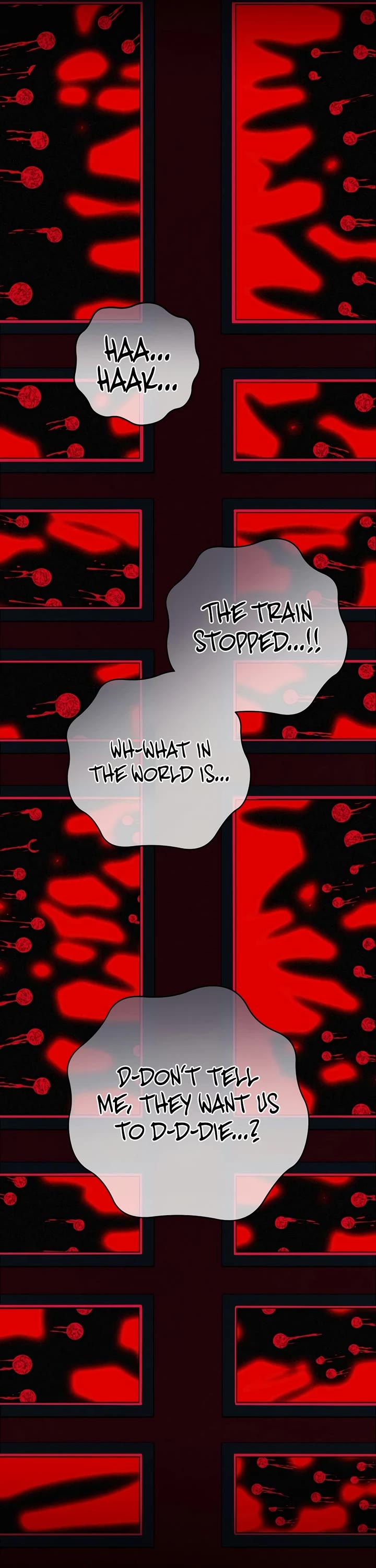 Got Dropped into a Ghost Story, Still Gotta Work chapter 26 page 9