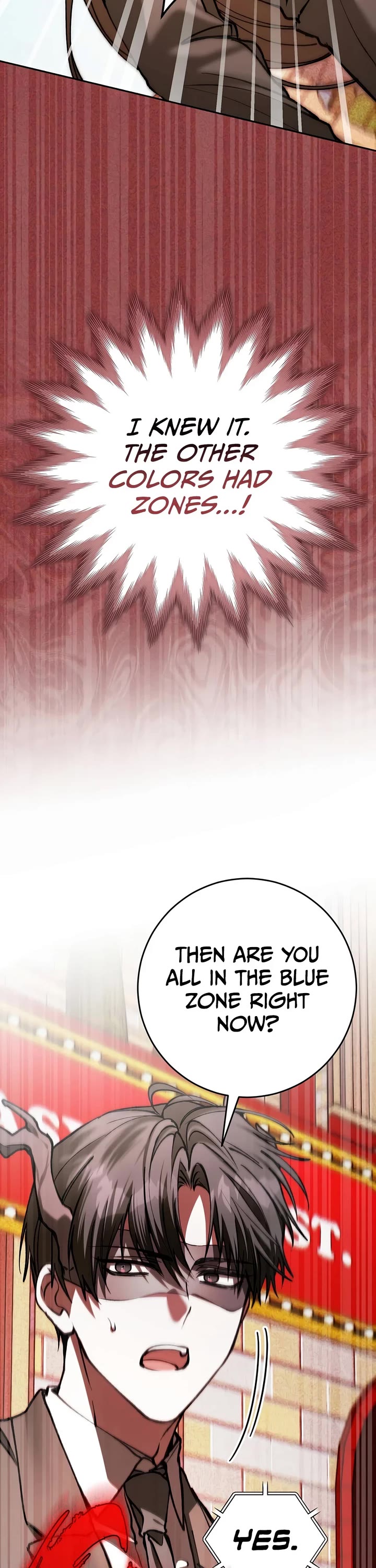 Got Dropped into a Ghost Story, Still Gotta Work chapter 27 page 22