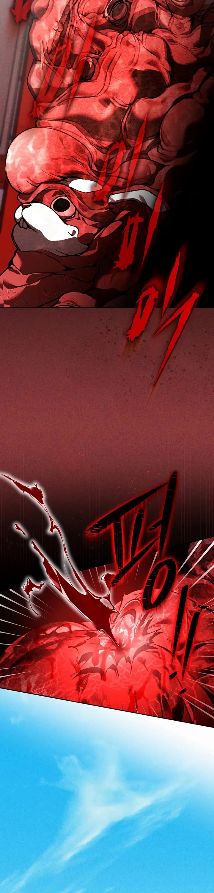 Got Dropped into a Ghost Story, Still Gotta Work chapter 27 page 36