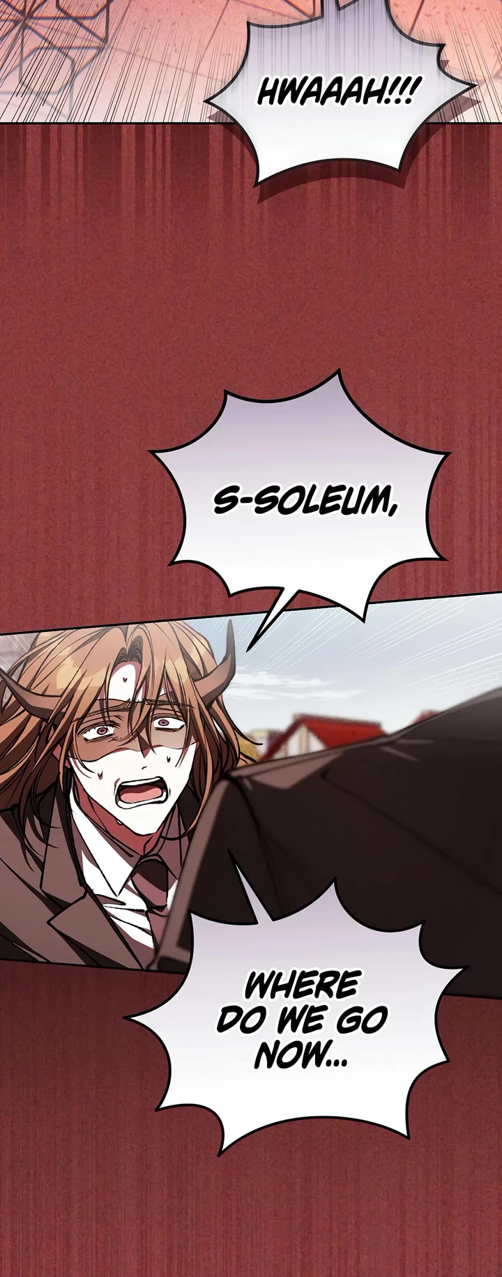 Got Dropped into a Ghost Story, Still Gotta Work chapter 27 page 43
