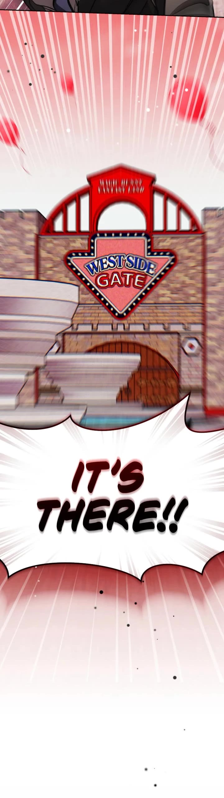 Got Dropped into a Ghost Story, Still Gotta Work chapter 28 page 12