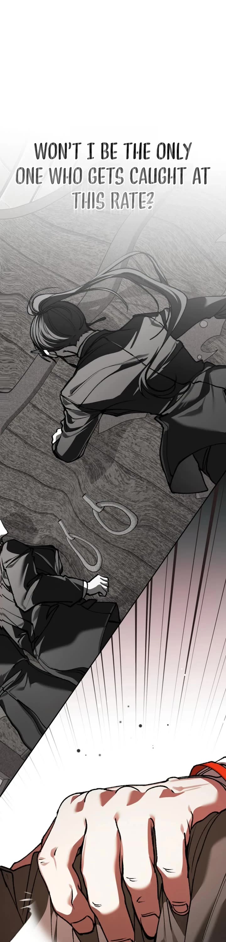 Got Dropped into a Ghost Story, Still Gotta Work chapter 28 page 19
