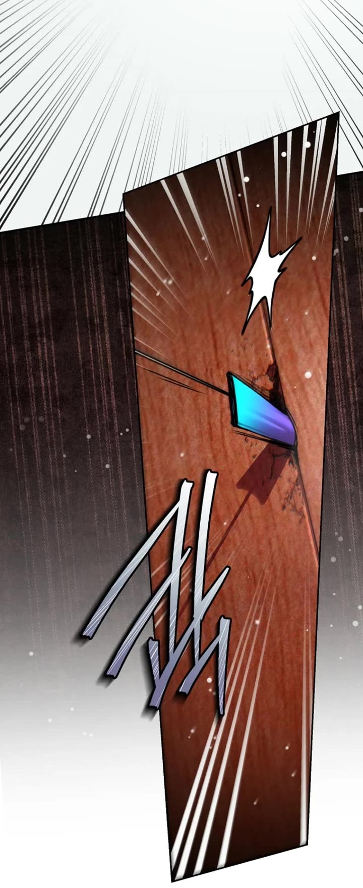 Got Dropped into a Ghost Story, Still Gotta Work chapter 28 page 29