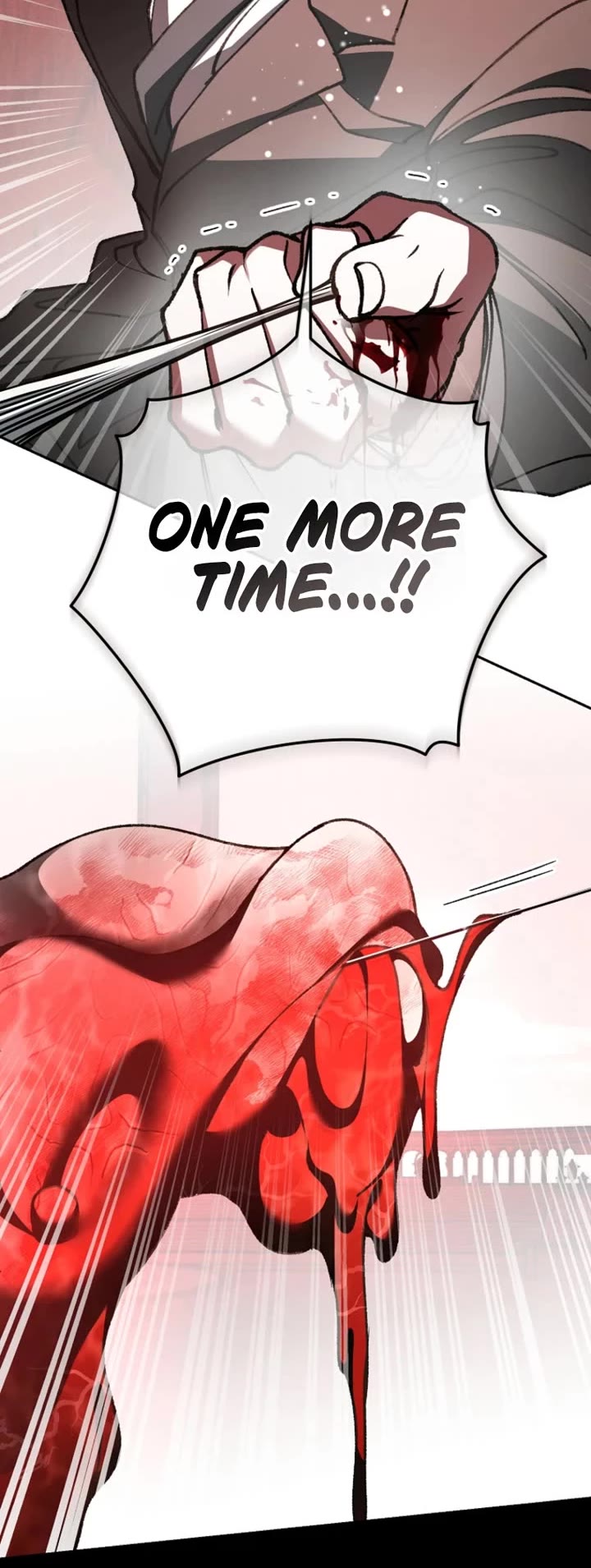 Got Dropped into a Ghost Story, Still Gotta Work chapter 28 page 34