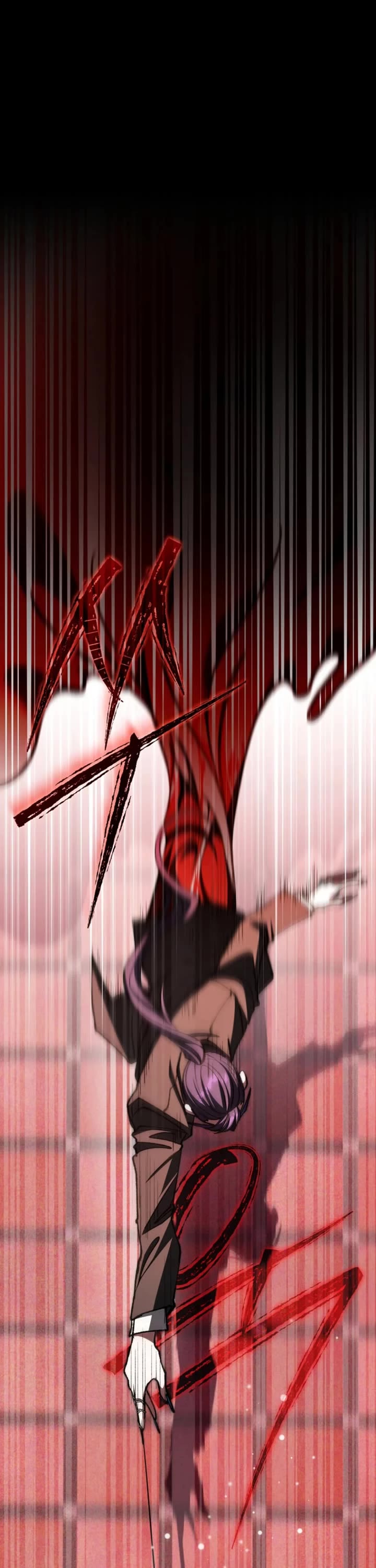 Got Dropped into a Ghost Story, Still Gotta Work chapter 28 page 35