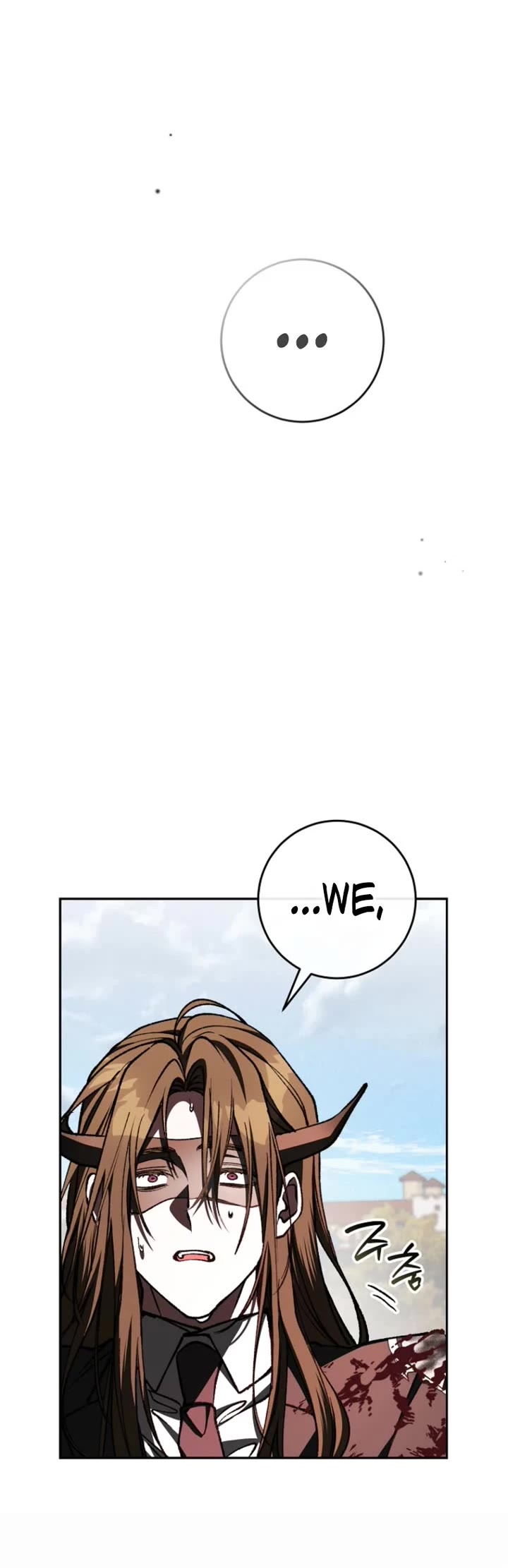 Got Dropped into a Ghost Story, Still Gotta Work chapter 28 page 38